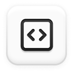Frontend Development Icon - Michael Munavu Portfolio