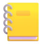 Ledger Icon - Michael Munavu Webflow Template