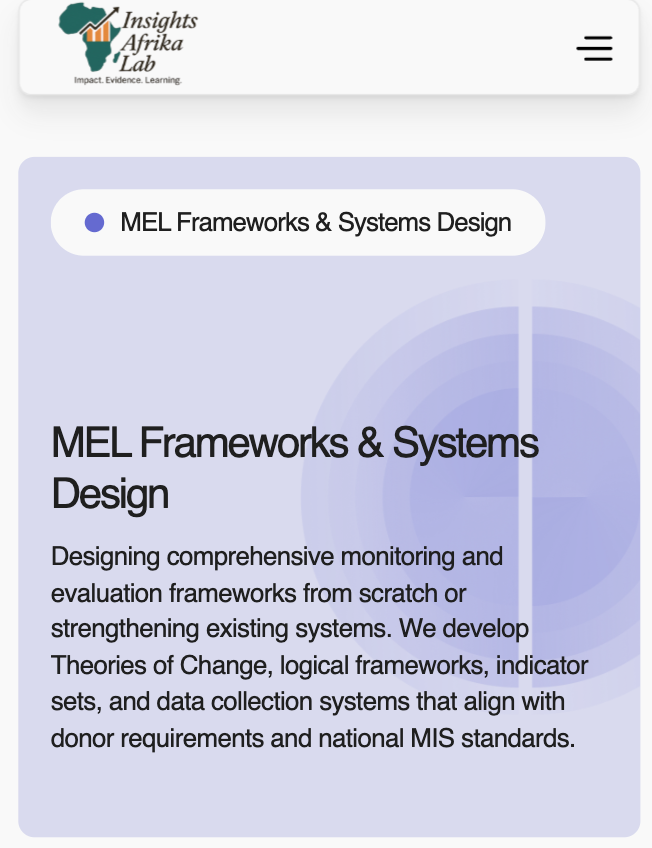 Cryptotech X Project - Michael Munavu Webflow Template