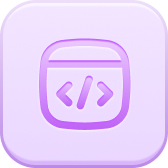 Skills Icon - Michael Munavu Portfolio