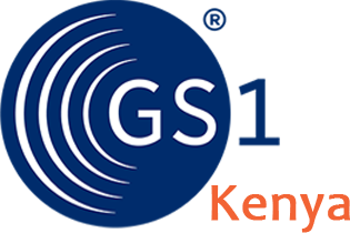 GS1 Kenya logo
