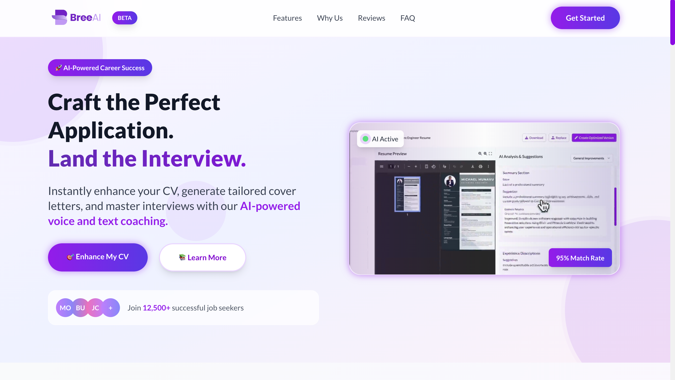 Invstor X Project - Michael Munavu Webflow Template