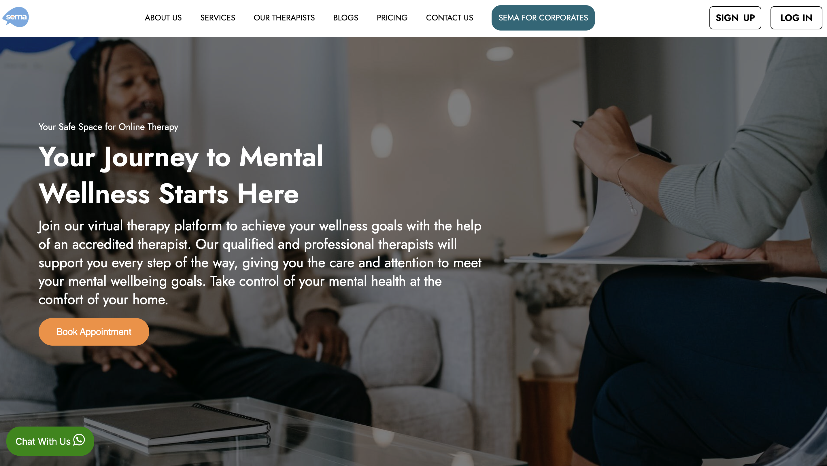 Creativflow X Project - Michael Munavu Webflow Template