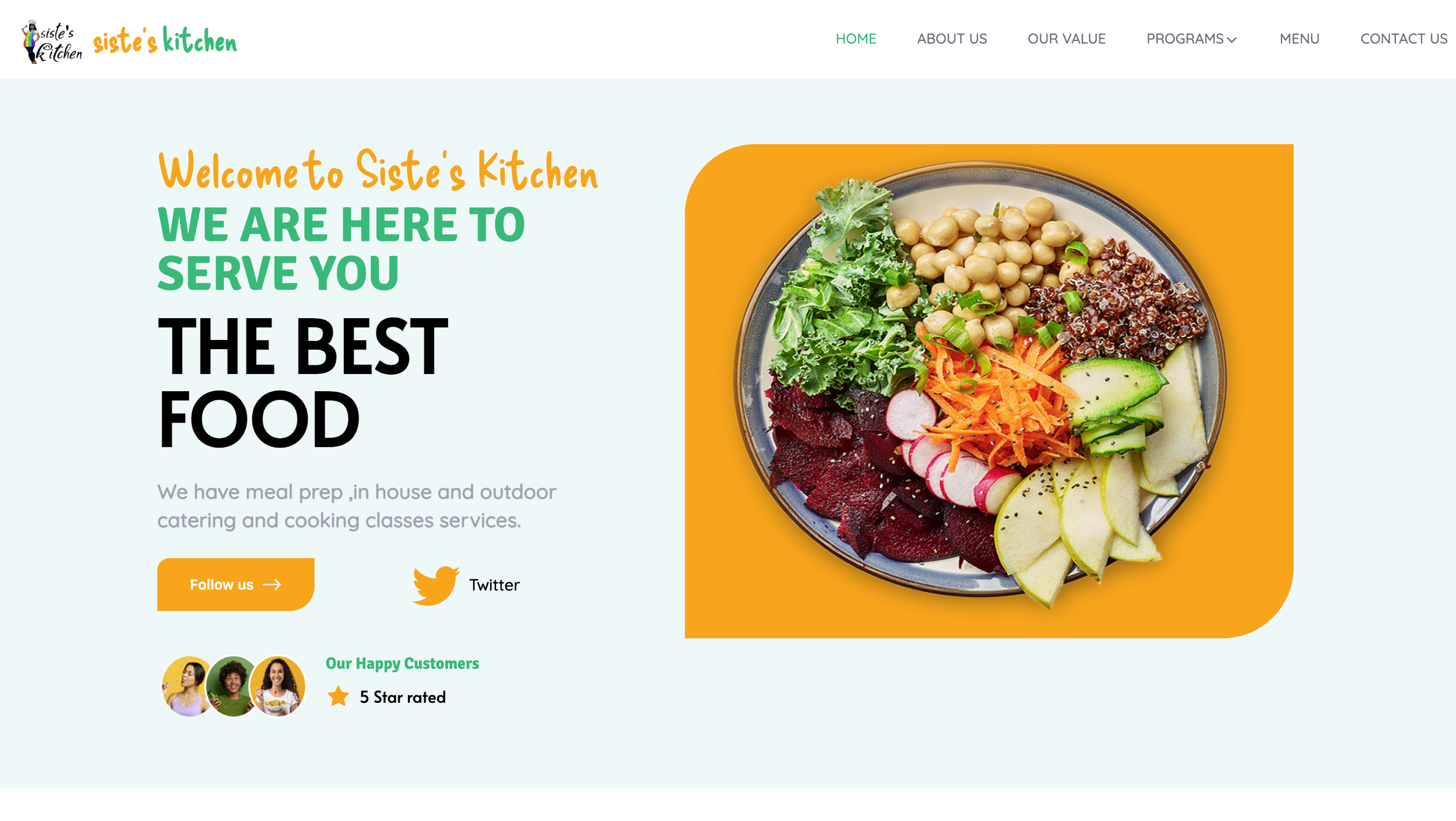 Editortech X Project - Michael Munavu Webflow Template